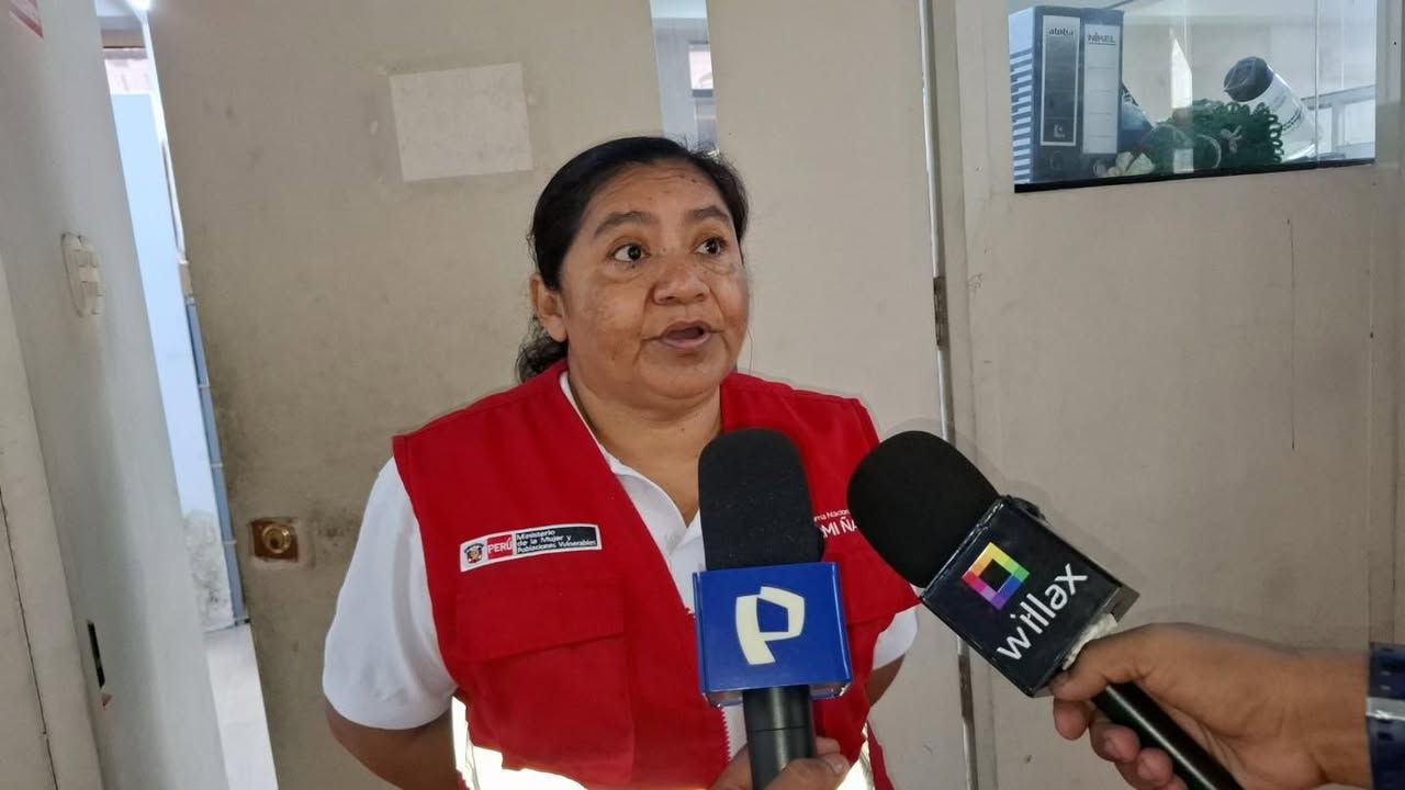 Warmi Ñan brindará apoyo psicológico y legal a joven madre en caso de sujeto condenado a 35 años por abuso.