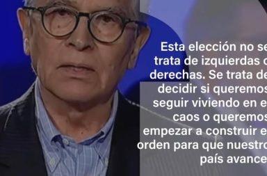 Fuerza Popular expone planteamientos sobre rumbo político y gestión pública