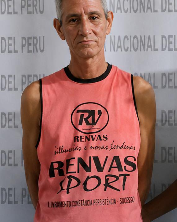 Capturan nuevamente a alias “Tilín” con más de 130 ketes de PBC en Punchana.