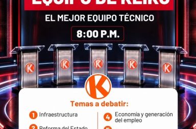 Fuerza Popular presentará propuestas técnicas para distintos sectores del país