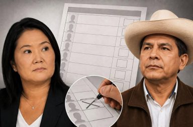 #opinion | NO ES TIEMPO DE TIBIEZAS: VOTAR EN BLANCO O VICIAR EL VOTO TAMBIÉN ES RENUNCIAR A DECIDIR