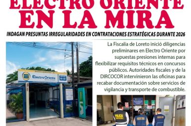 Portada LA SELVA 24·05·2026 ‼
