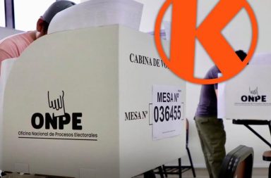 ONPE autoriza grabaciones durante escrutinio electoral