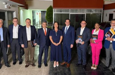 MENSAJE DE KEIKO FUJIMORI PARA SU EQUIPO TÉCNICO: