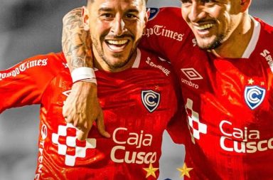 Cienciano sigue en carrera internacional tras avanzar al repechaje
