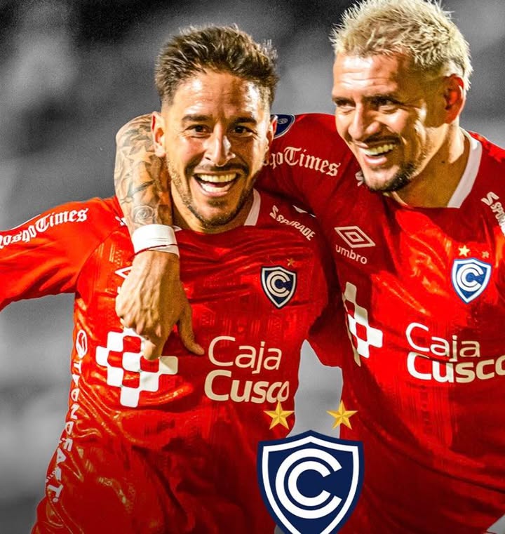 Cienciano sigue en carrera internacional tras avanzar al repechaje