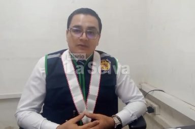 Dr. Marvin Kenny Loja Arévalo, fiscal especializado en materia ambiental de Loreto–Maynas, informó que la falta de presencia del Estado para atender las necesidades de los pueblos estaría contribuyendo al incremento de la minería ilegal en la región.
