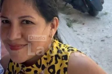 Confirman causa de muerte de Elba Acosta Gutiérrez tras diligencias forenses