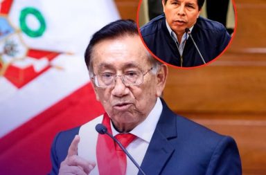 Juntos por el Perú insiste en pedido sobre indulto de Pedro Castillo