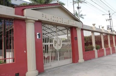 Corte de Loreto oficializa resultados y corrige publicación sobre jueces supernumerarios.