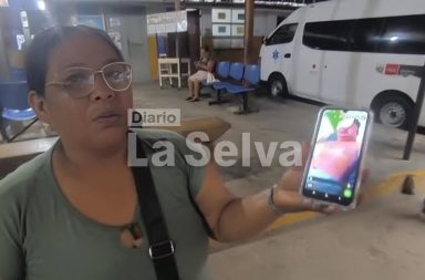 Familia denuncia presunto abuso durante operativo de Serenazgo en San Juan Bautista.