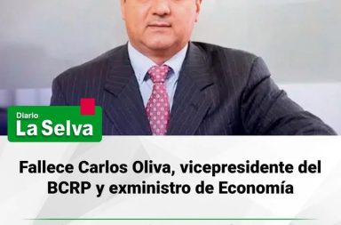 Exministro y actual directivo del BCRP deja legado en la gestión económica