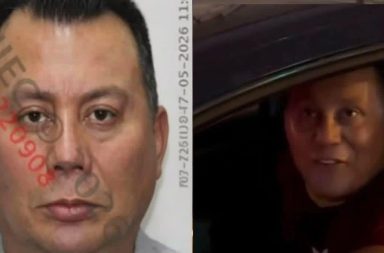 PNP separa temporalmente a comandante tras incidente en operativo de tránsito
