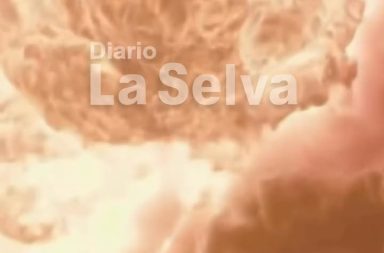 LO ÚLTIMO EXPLOSIÓN EN CABO CAÑAVERAL: COHETE DE JEFF BEZOS ESTALLA Y SACUDE LOS PLANES DE LA NASA