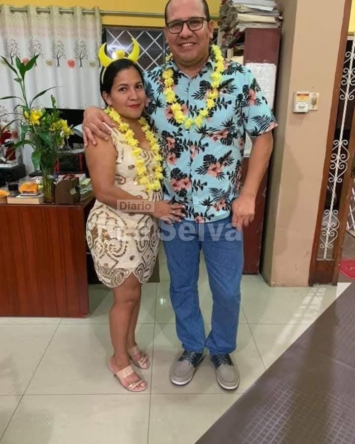 Investigan muerte de abogada hallada en vivienda de Iquitos