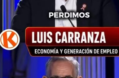 Intercambio sobre economía y empleo marcó uno de los momentos más comentados