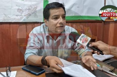 Comuna confirma notificación por movimiento de tierras en predio frente al Gorel