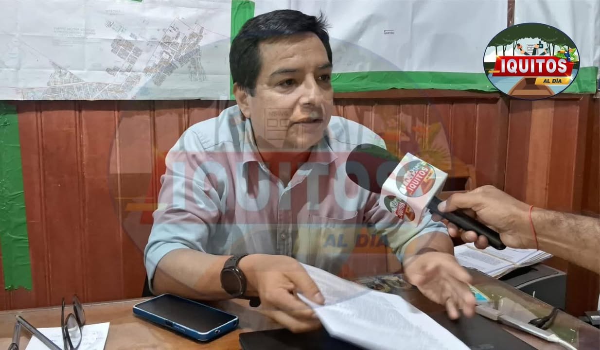 Comuna confirma notificación por movimiento de tierras en predio frente al Gorel