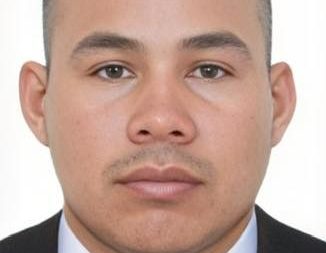 Moradora con discapacidad visual de la C.N. San Juan de Pavayacu denuncia a exsuboficial PNP por presunta estafa.