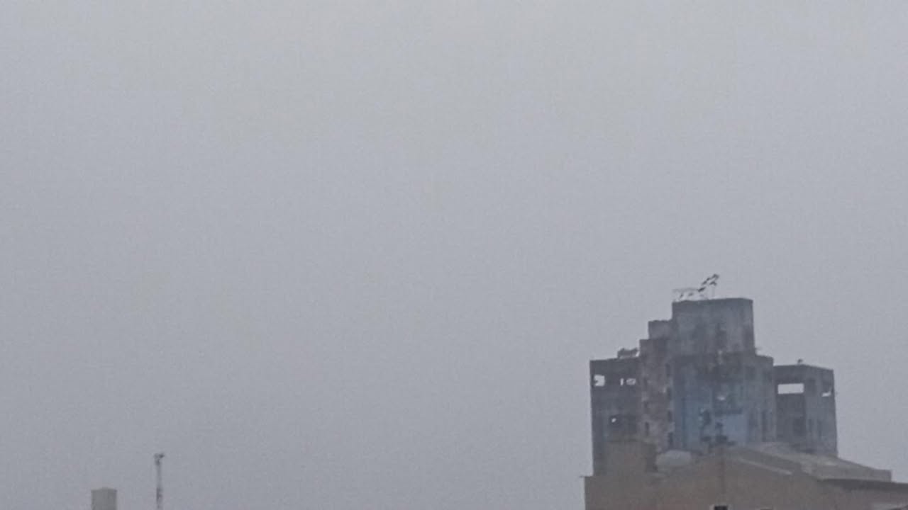 #clima |  SÁBADO LLUVIOSO EN IQUITOS: PRECIPITACIONES Y BOCHORNO DURANTE GRAN PARTE DEL DÍA