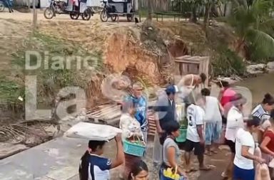 Genaro Herrera, la tierra del queso y del pan lagarto . Quien no haya pasado por ahí, tiene que vivir esta experiencia . Emocionante y parte del quehacer diario de niños y adultos.