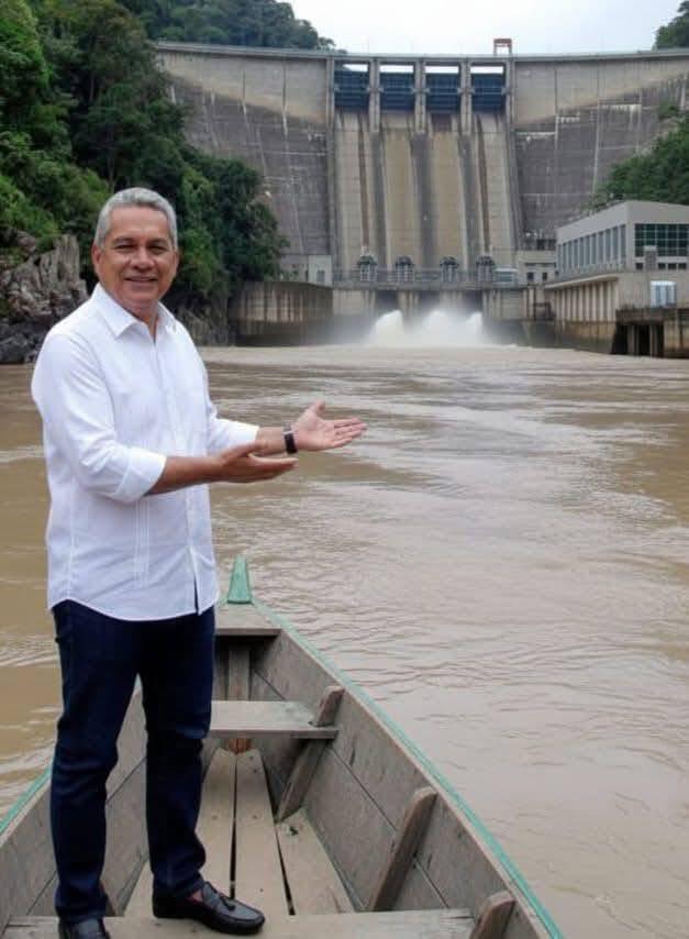 ESCRIBE: Óscar Lozano