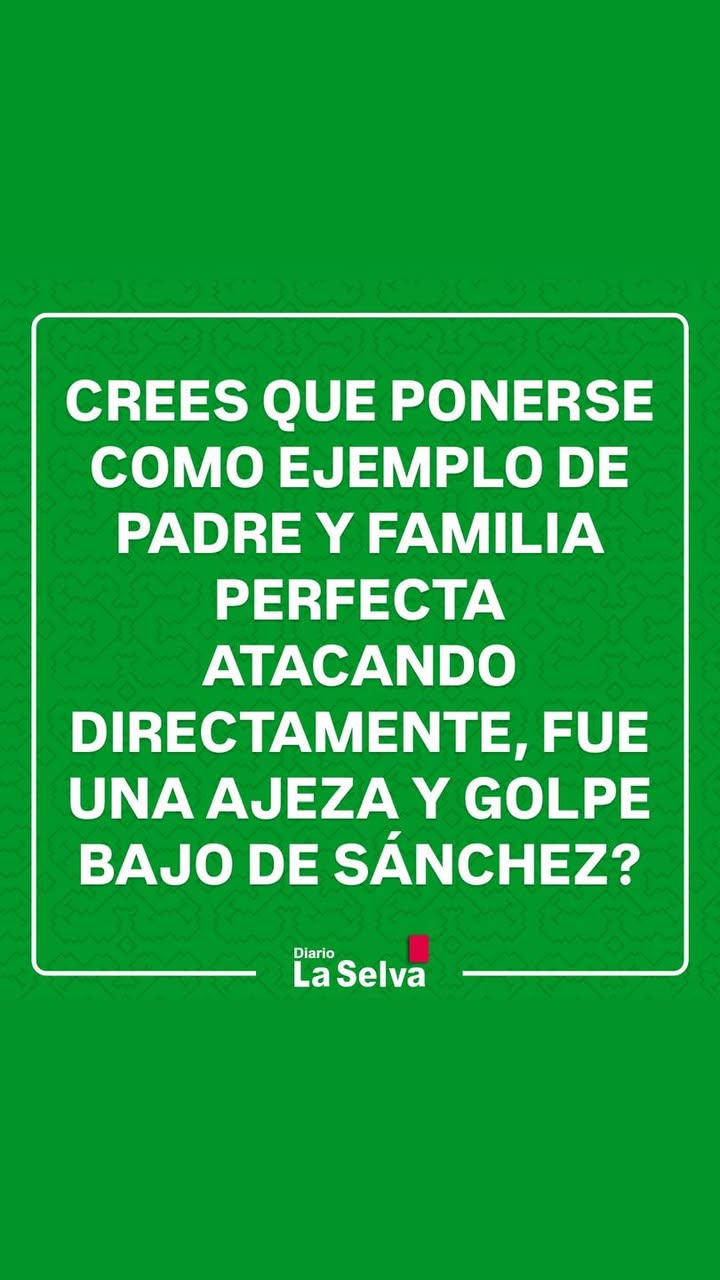 Este punto podría ser el más complicado del debate?