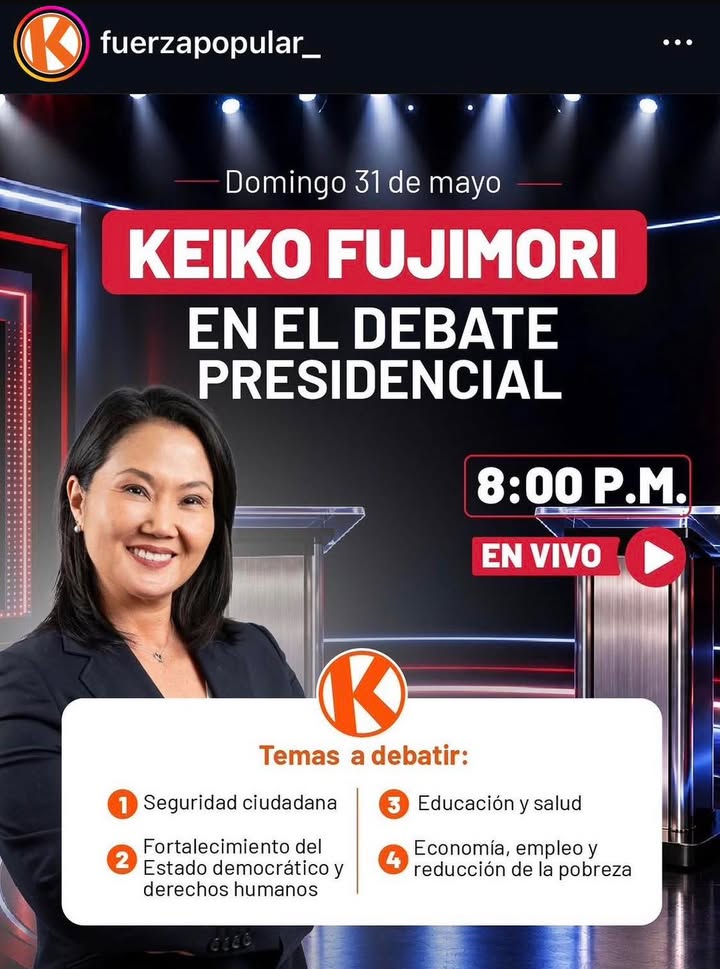 HOY SE DEFINE CASI TODO. EL DEBATE PRESIDENCIAL QUE BUSCA CAPTAR A LOS INDECISOS, FIDELIZAR A LOS PARTIDARIOS Y SIMPATIZANTES Y, TAMBIÉN CONVENCER A LOS SEUDOS OPOSITORES VOTANTES CON ARGUMENTOS Y NO CON IDEAS PRE CONCEBIDAS.