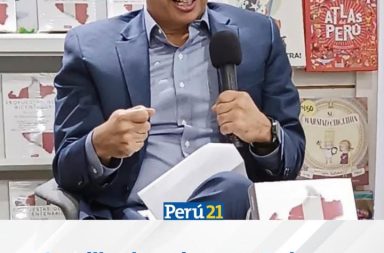 Exministro de Economía cuestionó afirmaciones realizadas durante debate electoral