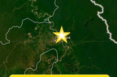 ÚLTIMO MINUTO Un sismo de magnitud 5.1 se registró esta tarde a...