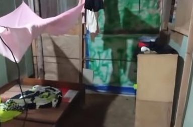 Dos detenidos tras enfrentarse por presunto botín de robo