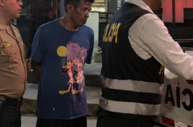 Sobreviviente denuncia violento ataque de su expareja en Cabo López