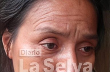 Abuela solicita tenencia de nieta y denuncia presunto descuido materno.