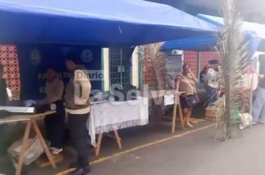 Docentes universitarios de la UNAP dieron a conocer innovadores proyectos y la...