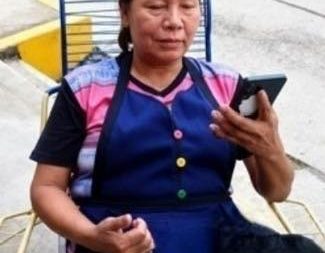 Delincuente roba celular a mujer cuando alimentaba a su hijo