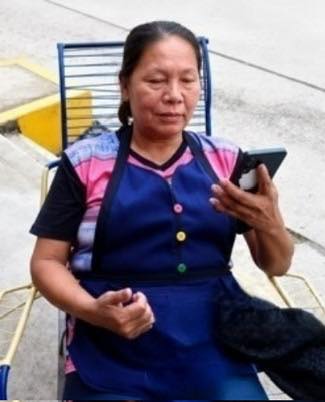 Delincuente roba celular a mujer cuando alimentaba a su hijo