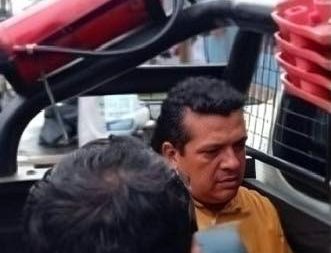 Dos personas fueron retenidas tras presunta sustracción de productos en centro comercial