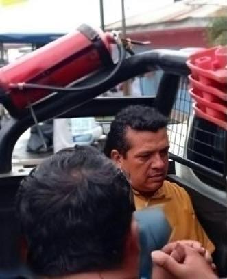 Dos personas fueron retenidas tras presunta sustracción de productos en centro comercial