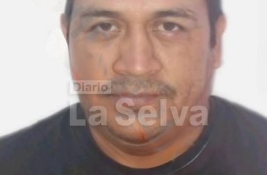 Investigan a sujeto conocido como “Saturno” por presuntos delitos de usurpación y otros ilícitos en Iquitos.