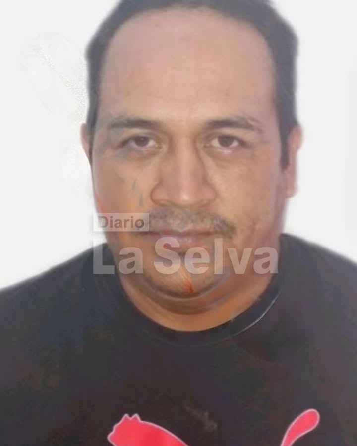 Investigan a sujeto conocido como “Saturno” por presuntos delitos de usurpación y otros ilícitos en Iquitos.