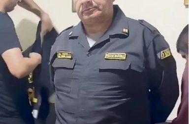 Excomisario de Santa Rosa afrontará proceso en libertad con restricciones