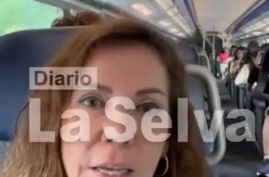 PERUANOS EN SUIZA: Largas distancias no impidieron participación de los votantes