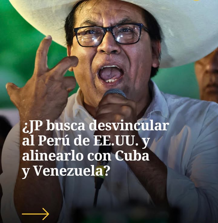 Propuestas internacionales de JP generan discusión