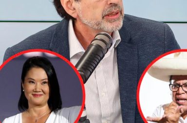 Presidente del gremio empresarial se pronunció sobre la segunda vuelta electoral