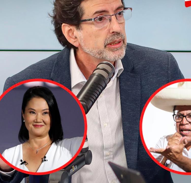 Presidente del gremio empresarial se pronunció sobre la segunda vuelta electoral