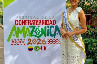 San Pablo llevará la representación peruana a encuentro de integración amazónica