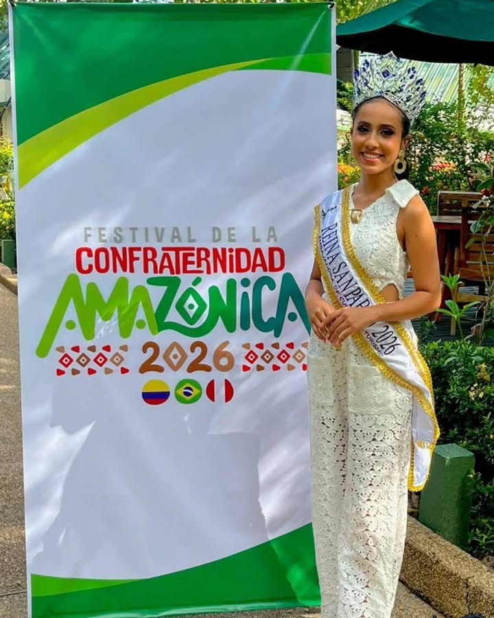 San Pablo llevará la representación peruana a encuentro de integración amazónica