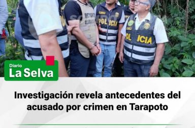 Fiscalía analiza nuevas evidencias en caso que conmocionó al país