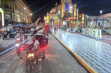 Fuerza Popular agradece multitudinario respaldo en Requena