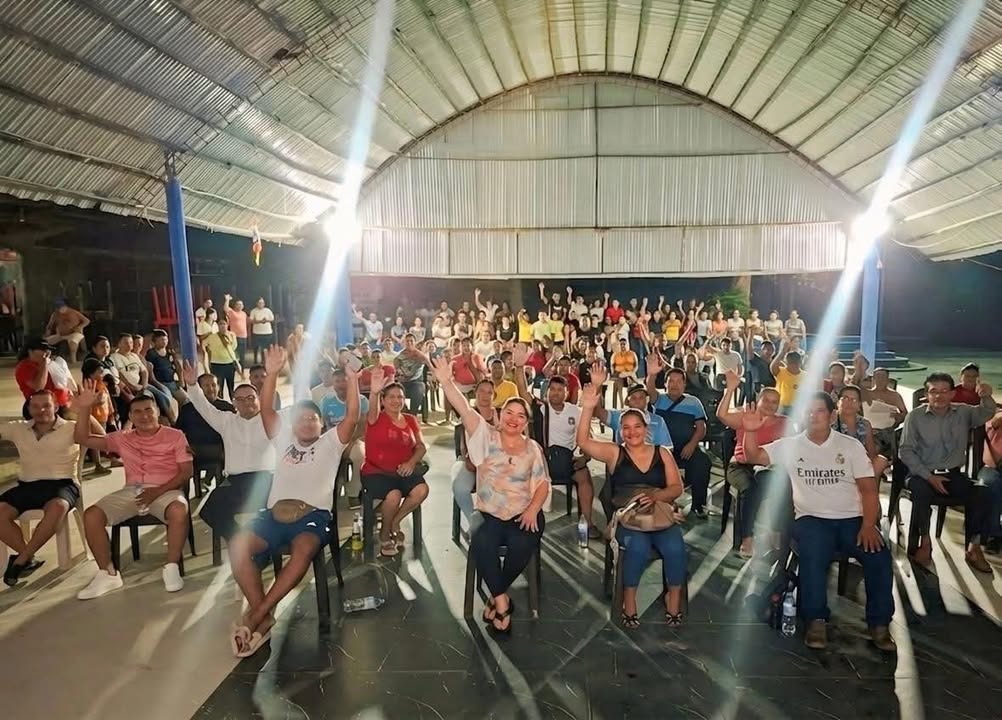 Requena se suma al llamado por el futuro del país